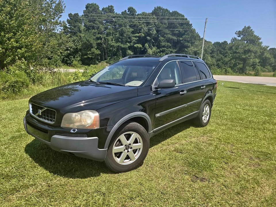 2005 Volvo XC90 3.2 Sport Utility